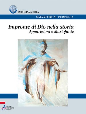 cover image of Impronte di Dio nella storia